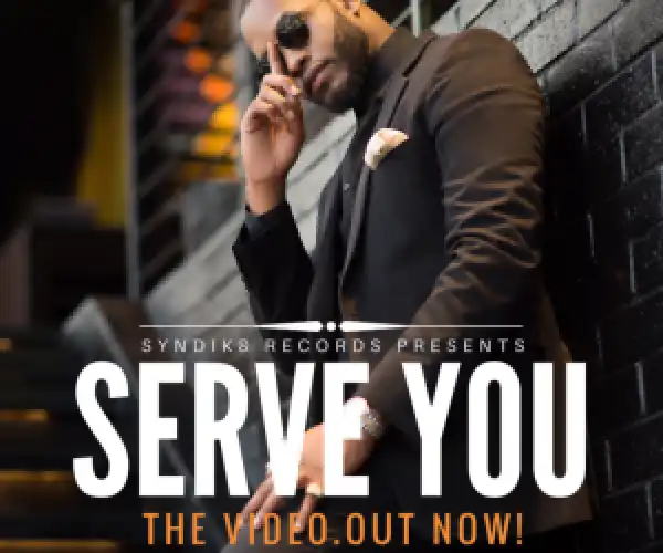 VIDEO: Lynxxx – Serve You